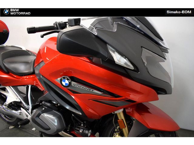 bmw - r-1250-rt