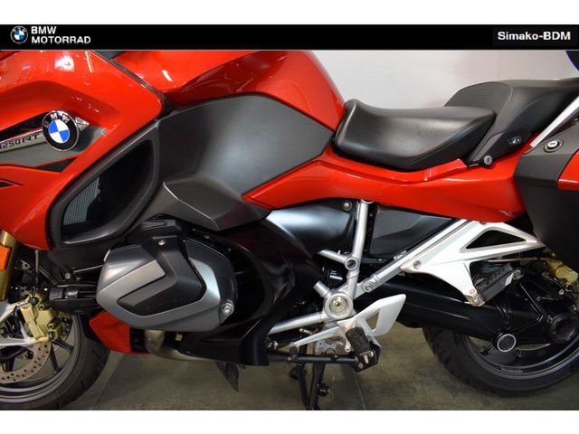 bmw - r-1250-rt