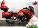BMW R 1250 RT