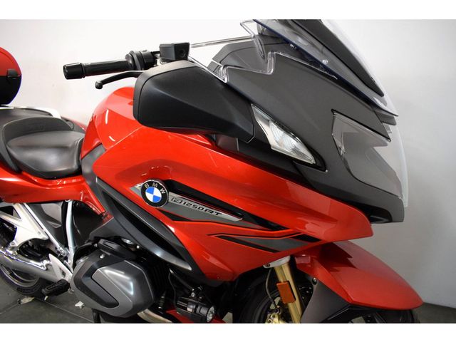bmw - r-1250-rt