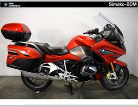 BMW R 1250 RT 2019 occasion
