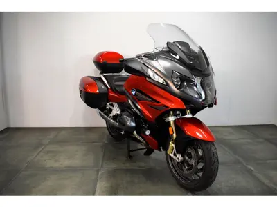 BMW R 1250 RT – foto 2
