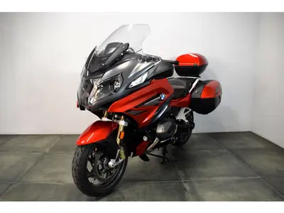 BMW R 1250 RT – foto 3