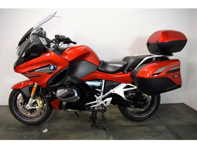 bmw - r-1250-rt