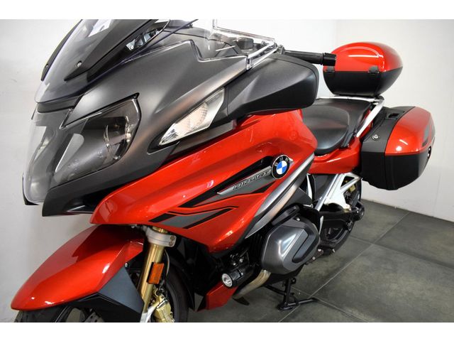 bmw - r-1250-rt