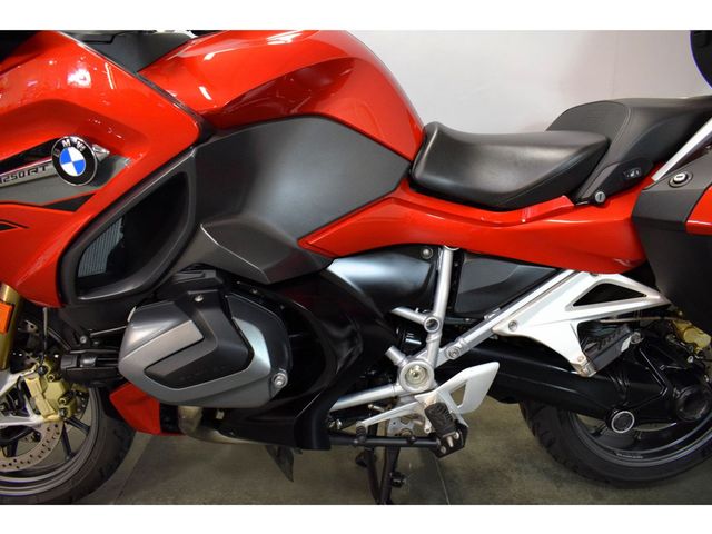 bmw - r-1250-rt