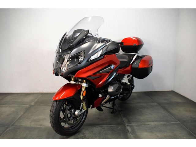 bmw - r-1250-rt