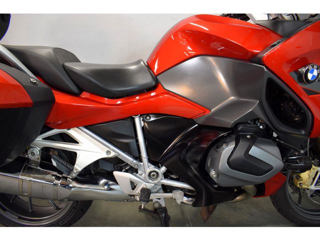 bmw - r-1250-rt