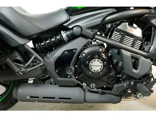 kawasaki - vulcan-s-tourer