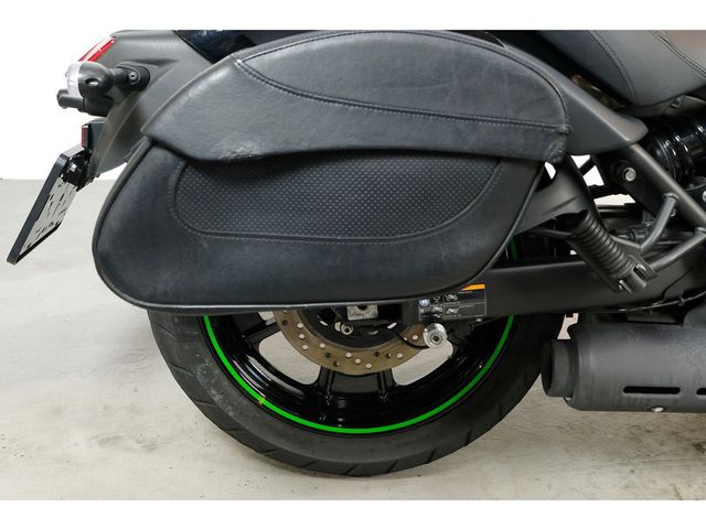 kawasaki - vulcan-s-tourer