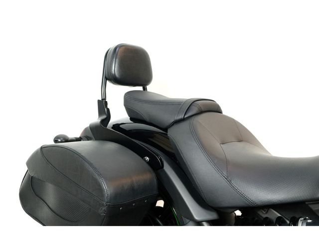 kawasaki - vulcan-s-tourer