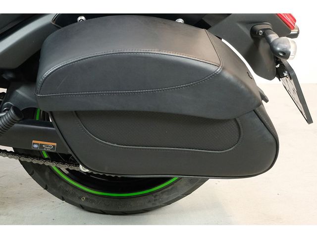kawasaki - vulcan-s-tourer