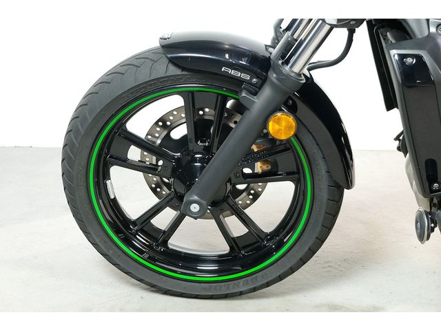 kawasaki - vulcan-s-tourer