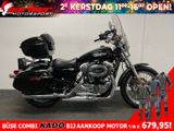 HARLEY-DAVIDSON SPORTSTER LOW XL 1200 L