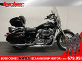 HARLEY-DAVIDSON SPORTSTER LOW XL 1200 L
