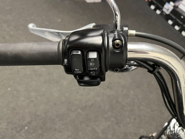 harley-davidson - sportster-low-xl-1200-l