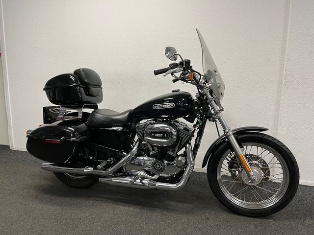 harley-davidson - sportster-low-xl-1200-l