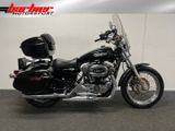 HARLEY-DAVIDSON SPORTSTER LOW XL 1200 L