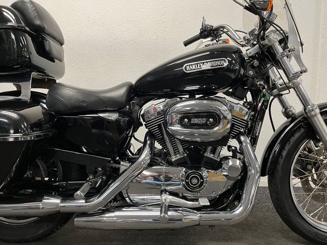 harley-davidson - sportster-low-xl-1200-l