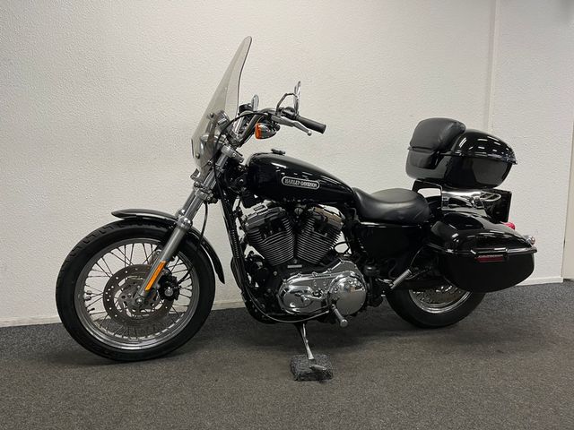 harley-davidson - sportster-low-xl-1200-l