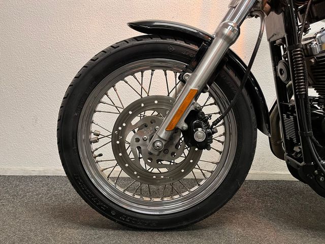 harley-davidson - sportster-low-xl-1200-l