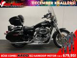 HARLEY-DAVIDSON SPORTSTER LOW XL 1200 L