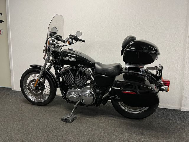 harley-davidson - sportster-low-xl-1200-l