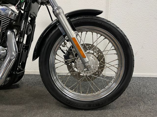 harley-davidson - sportster-low-xl-1200-l