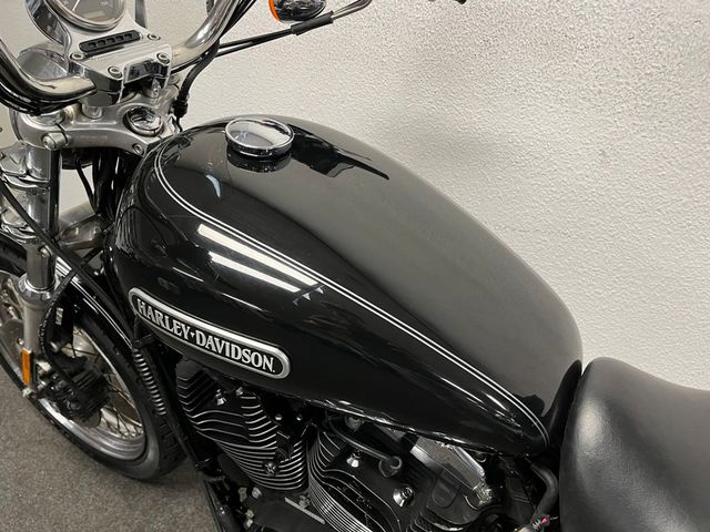 harley-davidson - sportster-low-xl-1200-l