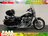 HARLEY-DAVIDSON SPORTSTER LOW XL 1200 L