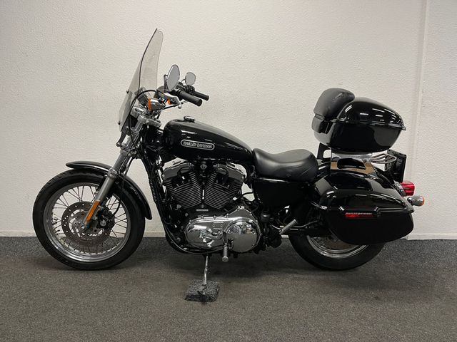 harley-davidson - sportster-low-xl-1200-l
