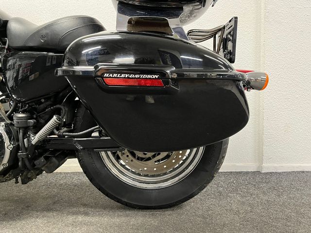 harley-davidson - sportster-low-xl-1200-l