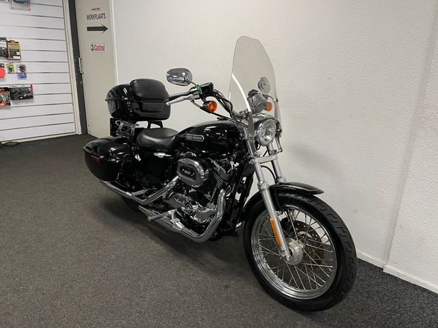 harley-davidson - sportster-low-xl-1200-l