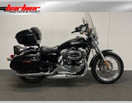 Harley-Davidson Sportster LOW XL 1200 L 2006 occasion