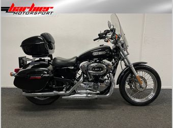Harley-Davidson Sportster LOW XL 1200 L 2006 occasion