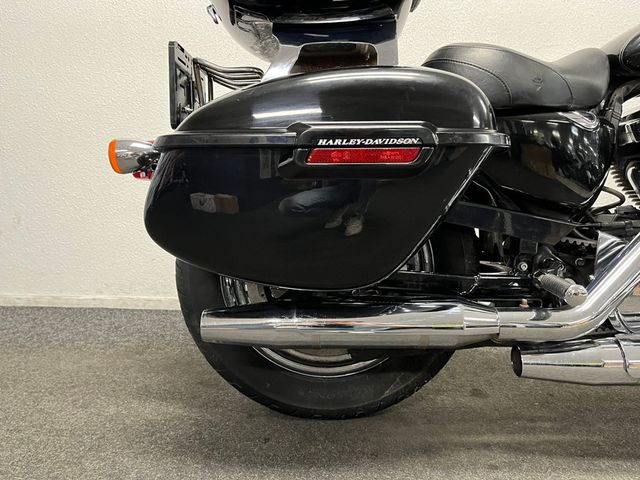 harley-davidson - sportster-low-xl-1200-l