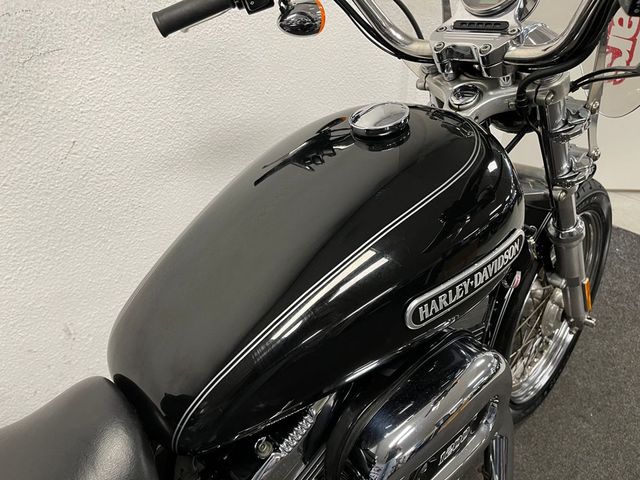 harley-davidson - sportster-low-xl-1200-l