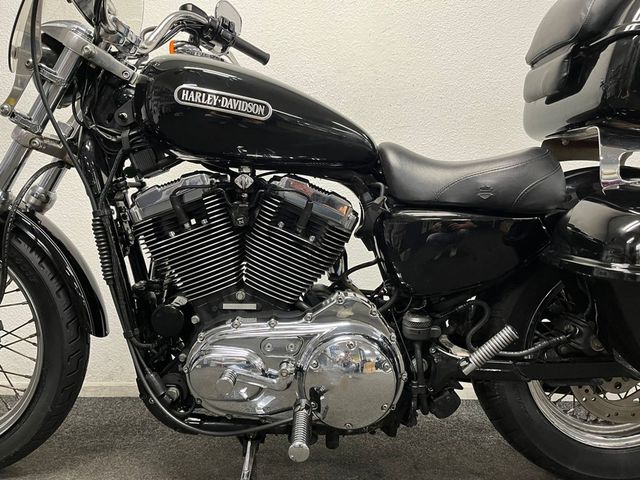 harley-davidson - sportster-low-xl-1200-l