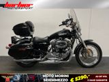 HARLEY-DAVIDSON SPORTSTER LOW XL 1200 L
