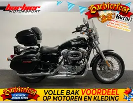 Harley-Davidson Sportster LOW XL 1200 L 2006 occasion