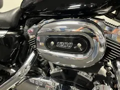 Harley-Davidson Sportster LOW XL 1200 L 2006 occasion – foto 3 van 24