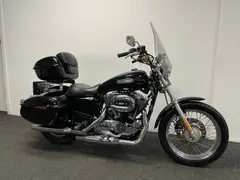 Harley-Davidson Sportster LOW XL 1200 L 2006 occasion – foto 5 van 24