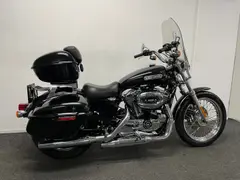 Harley-Davidson Sportster LOW XL 1200 L 2006 occasion – foto 6 van 24