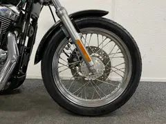 Harley-Davidson Sportster LOW XL 1200 L 2006 occasion – foto 7 van 24