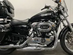 Harley-Davidson Sportster LOW XL 1200 L 2006 occasion – foto 8 van 24