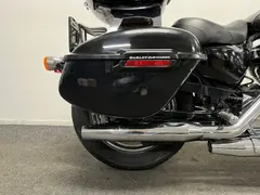 Harley-Davidson Sportster LOW XL 1200 L 2006 occasion – foto 10 van 24