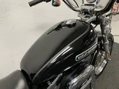 Harley-Davidson Sportster LOW XL 1200 L 2006 occasion – foto 11 van 24
