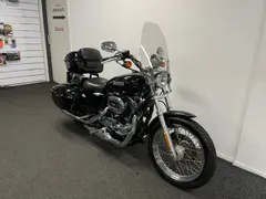 Harley-Davidson Sportster LOW XL 1200 L 2006 occasion – foto 13 van 24