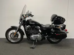 Harley-Davidson Sportster LOW XL 1200 L 2006 occasion – foto 14 van 24