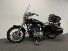 Harley-Davidson Sportster LOW XL 1200 L 2006 occasion – foto 15 van 24